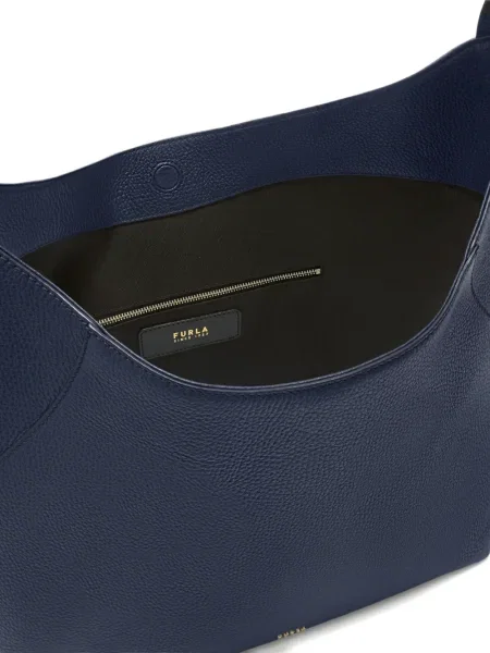Geantă Furla albastru