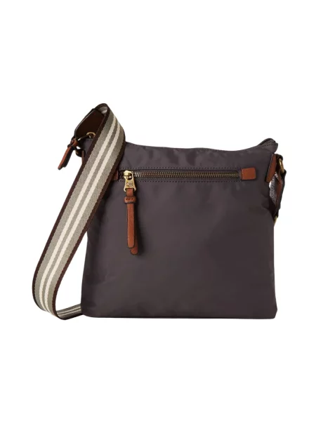 Torebka Camel Active szara