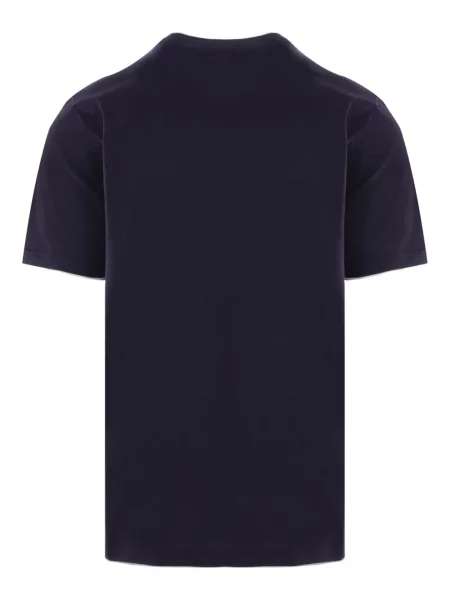 Tricou Eleventy albastru