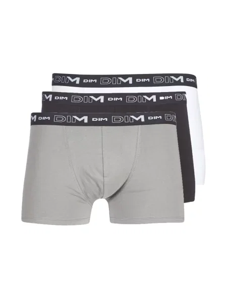 Raztegniti boksarice Dim črna