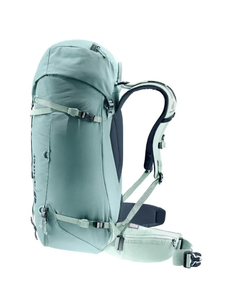 Kabelka Deuter zelená