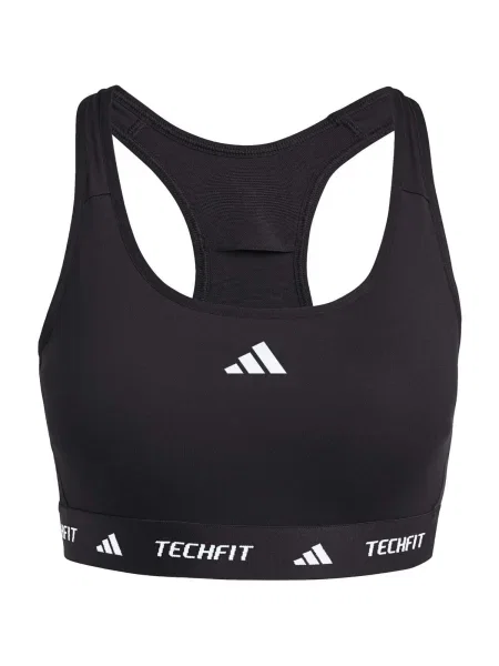 Ruha Adidas fekete