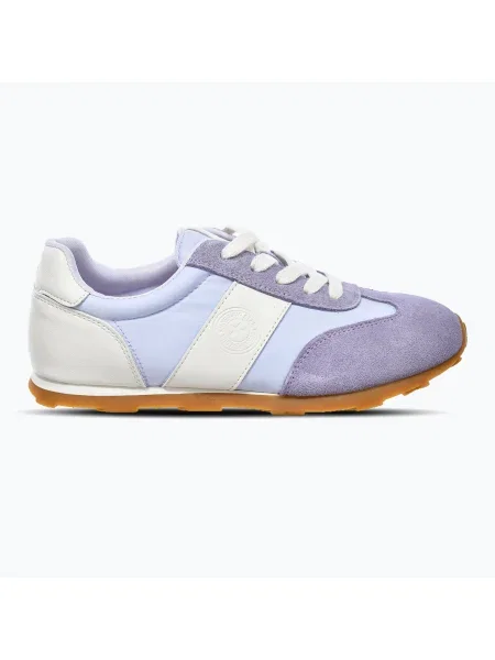 Sneakerși Big Star violet