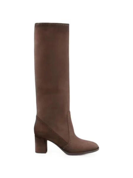 Botine Santoni maro