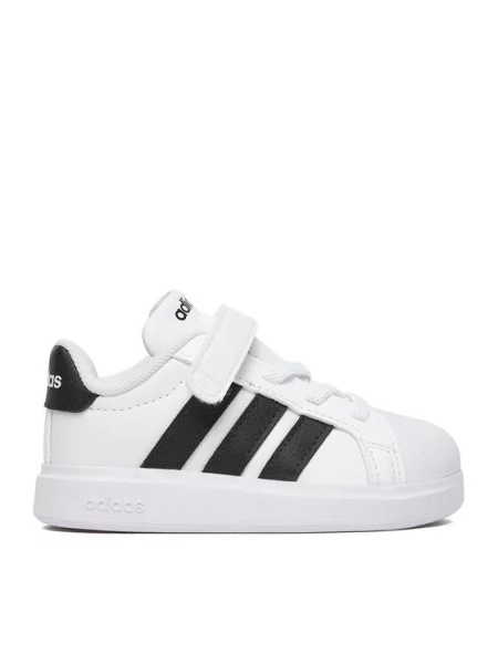 Adidas Sneakersy CEO-STREETTALK EL I biały