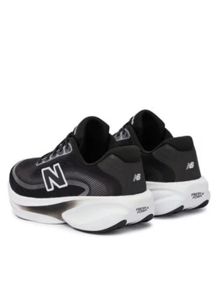 Tenisice za trčanje New Balance Fresh Foam Ellipse crna