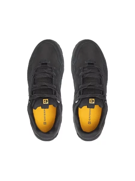 Pantofi Caterpillar negru