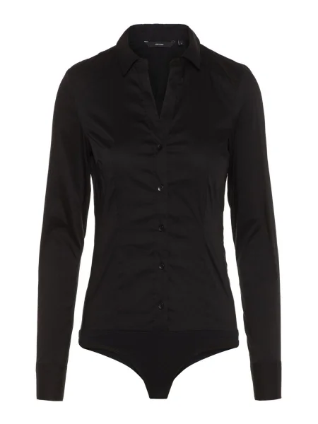 Body Vero Moda negru