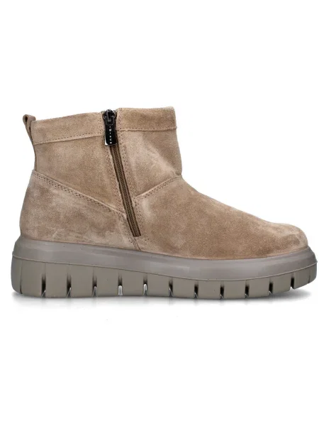 Pantofi Igi&co bej