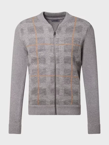 Кардиган Pierre Cardin сірий