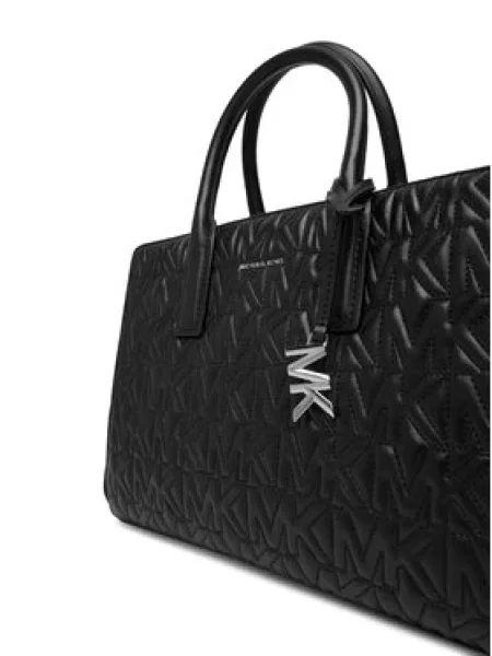MICHAEL Michael Kors Ručna torbica crna