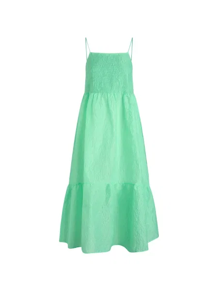 BRUUNS BAZAAR Ruha Magnolia Aida menta