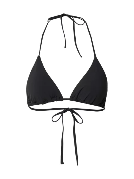 & Other Stories Sutien costum de baie negru
