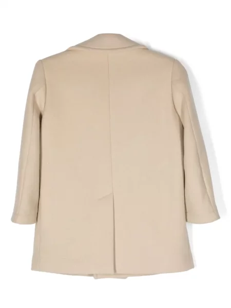Płaszcz dziecięcy Mm6 Maison Margiela