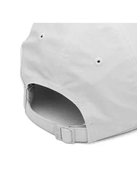 Czapka z daszkiem Adidas biała