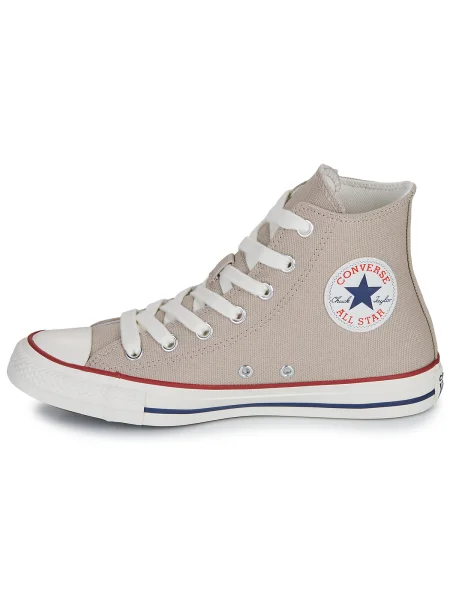 Pantofi Converse bej