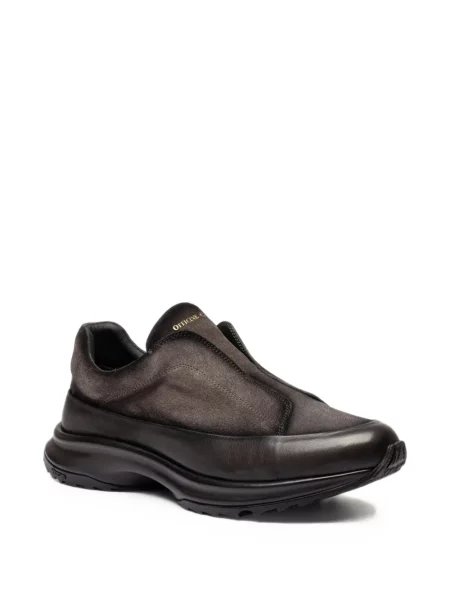 Chiloți Officine Creative slip-on maro