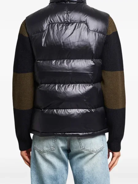 Кариран вълнен суичър с качулка Polo Ralph Lauren бродиран зелено