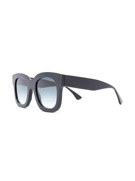 Saulės akiniai Thierry Lasry juoda
