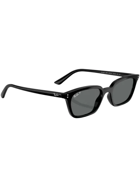 Hodinky Ray-ban čierna