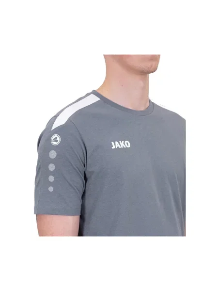 Majica Jako siva