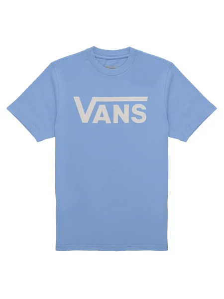 Tricou copii Vans albastru