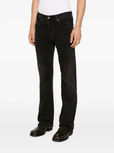 Blugi cu picior larg Levi's® albastru