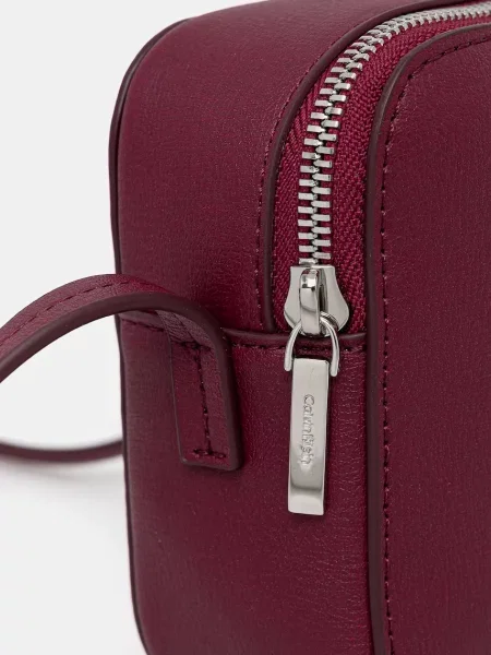 Calvin Klein keresztpántos táska női műbőr