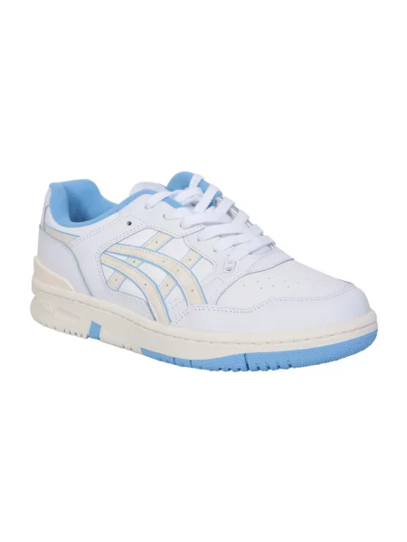 Sneakersy Asics białe