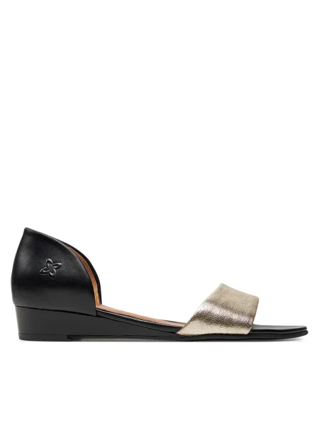 Sandale R.polański negru