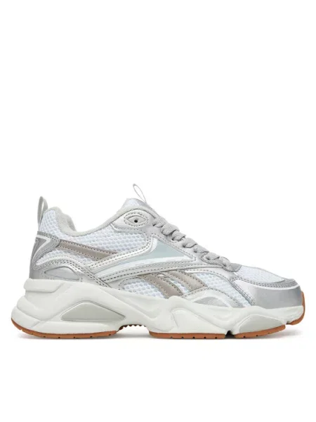 Reebok Tenisice CHARGE Srebrna