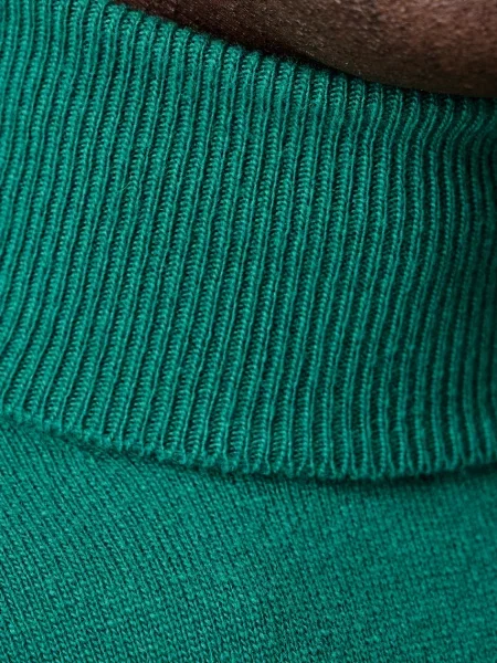 Шерстяная водолазка United Colors Of Benetton для гольфа