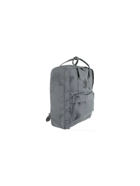 Kabelka Fjallraven sivá