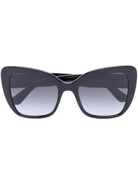 Saulės akiniai Dolce & Gabbana Eyewear juoda