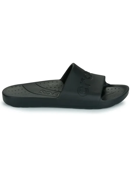 Tenisky Crocs čierna