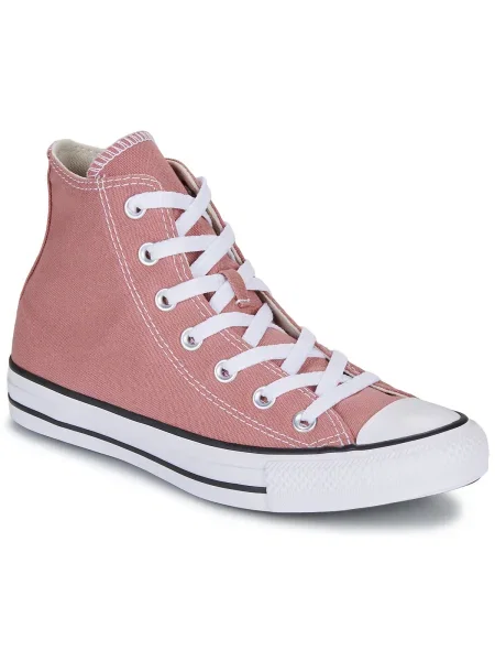 Pantofi Converse roz