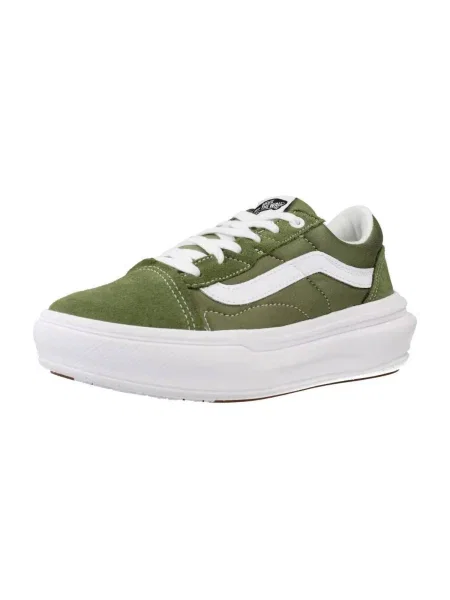 Pantofi copii Vans verde