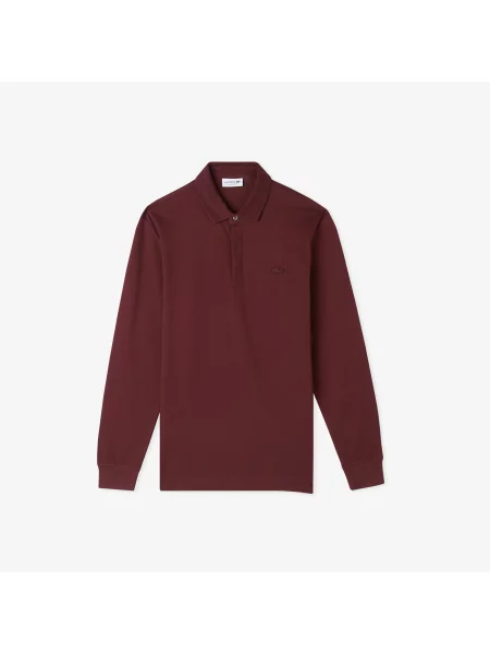 Поло Lacoste