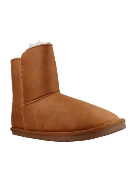 Botine copii Break And Walk maro