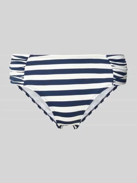 Figi bikini z marszczeniami model ‘Yadbor’ Barts