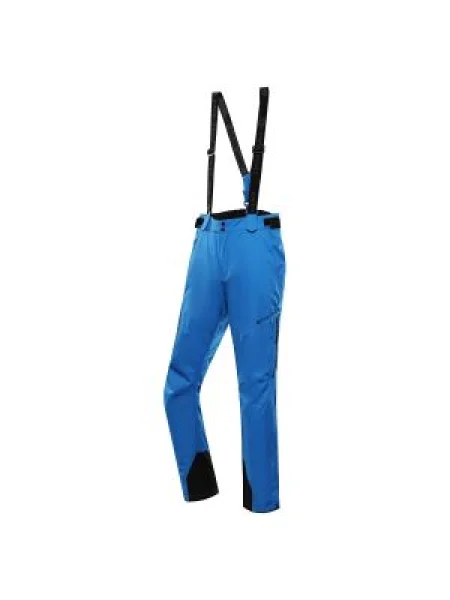 Pantaloni de schi Alpine Pro negru