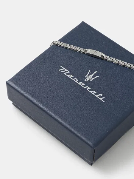 Браслет Maserati
