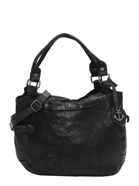 Harbour Torba za na rame Selina tamno plava