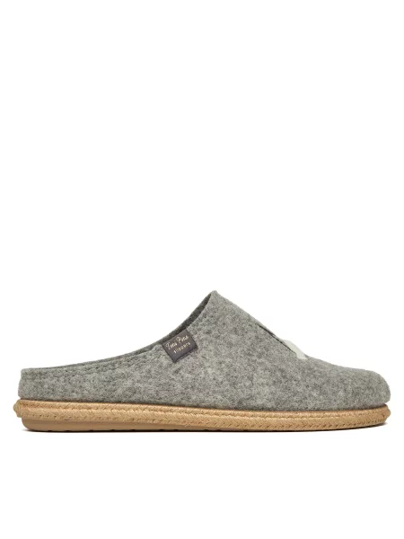 Toni Pons Тапочки Tobi-Ef cиній