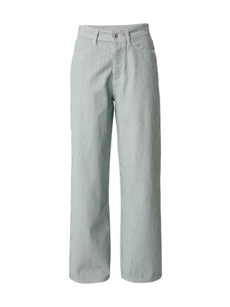 ELEMENT Pantaloni HICKORY opal / gri albastru