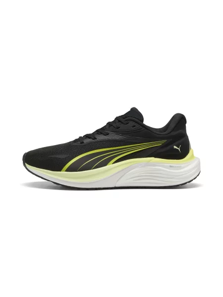 Sneakersy Puma Nitro czarne