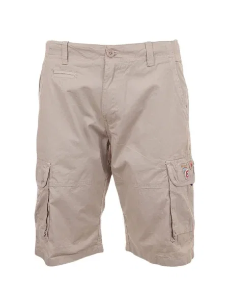 Bermude Harry Kayn bej