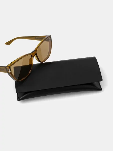 Saint Laurent napszemüveg sárga