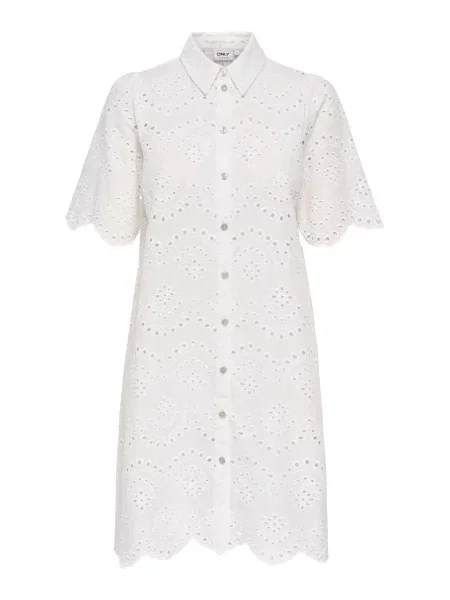 ONLY Dolga srajca ONLValais' bela