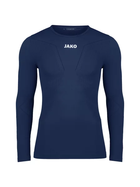 Tricou Jako alb